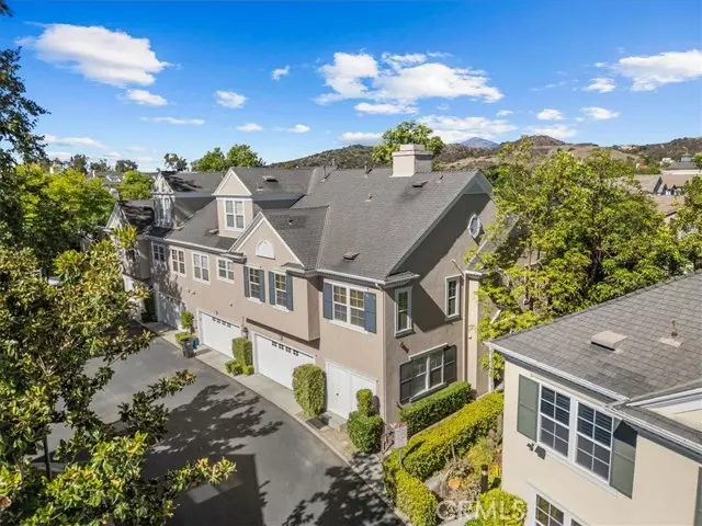 28 Albany 77, Ladera Ranch, CA 92694