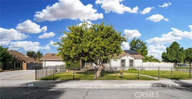 790 N Glenwood AVE, Rialto, CA 92376