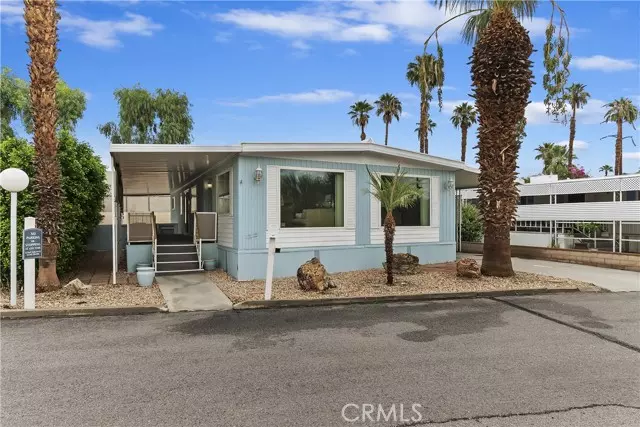 496 PR, Cathedral City, CA 92234