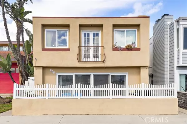 112 E Balboa BLD A, Newport Beach, CA 92661
