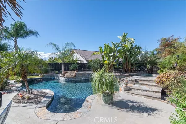 Winchester, CA 92596,31556 Vignes CT