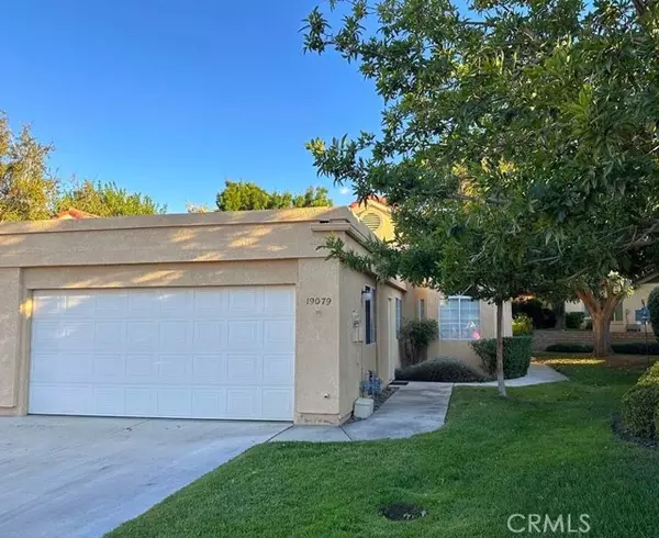 19079 Primrose LN, Apple Valley, CA 92308