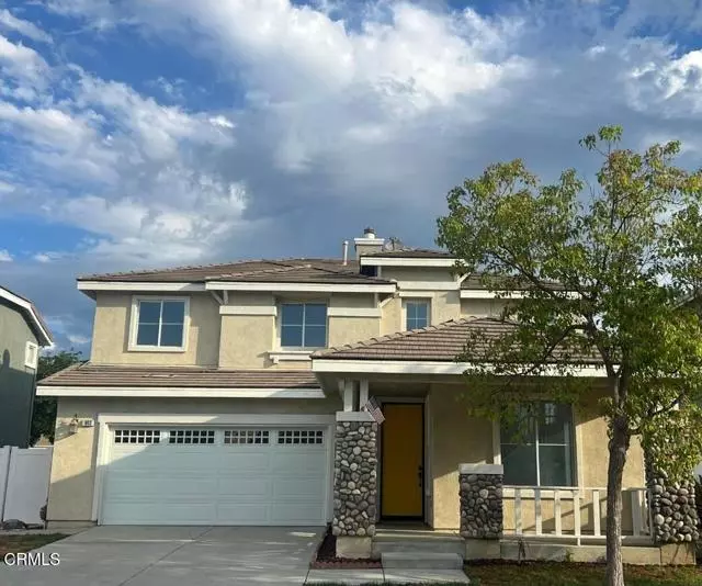 863 Santa Fe ST, Fillmore, CA 93015