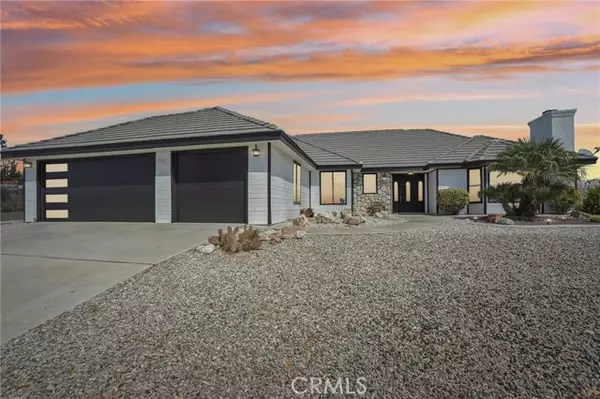 Apple Valley, CA 92307,16457 Viho