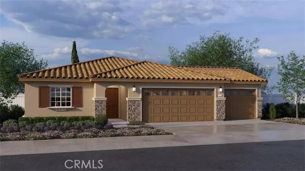 406 Ivy Crest DR, San Jacinto, CA 92582