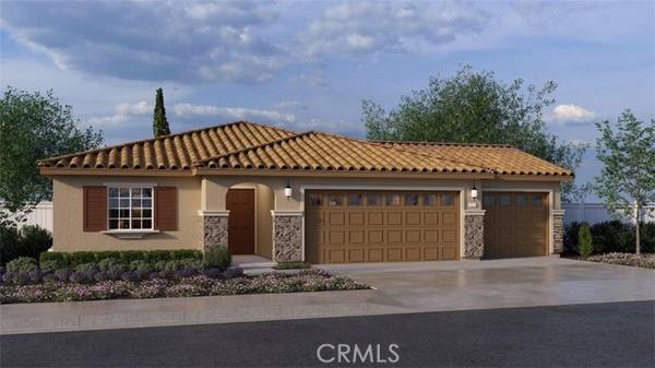 406 Ivy Crest DR, San Jacinto, CA 92582