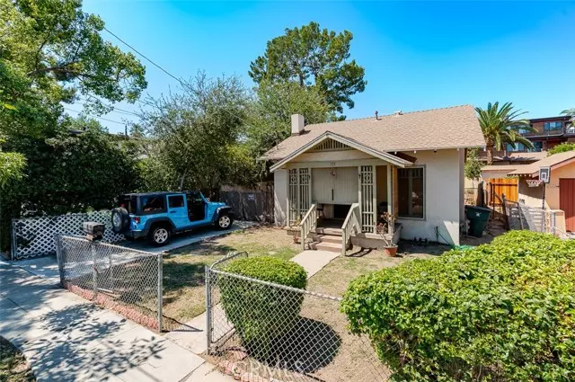 459 N Wilson AVE, Pasadena, CA 91106