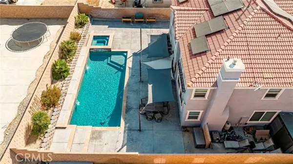 Palmdale, CA 93552,38118 Pioneer DR