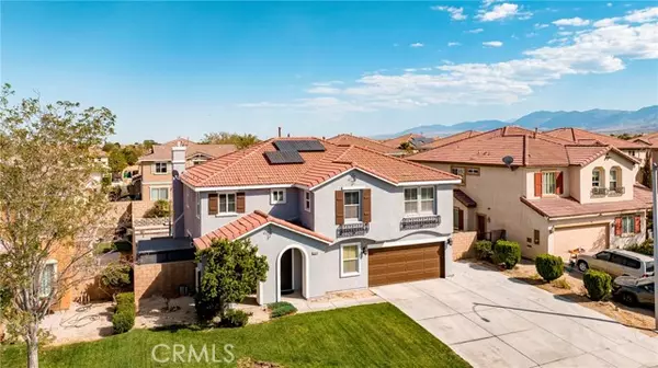 Palmdale, CA 93552,38118 Pioneer DR