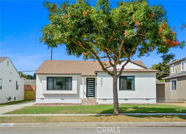 4261 Ostrom AVE, Lakewood, CA 90713