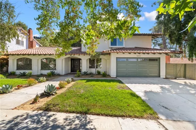 360 Massey, Thousand Oaks, CA 91360