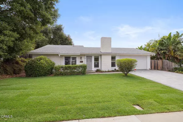 Newbury Park, CA 91320,2928 Cottonwood CT