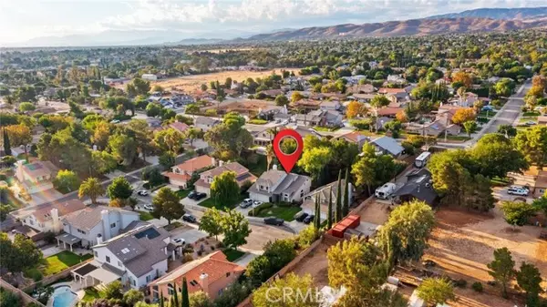 Quartz Hill, CA 93536,5764 Fox CT