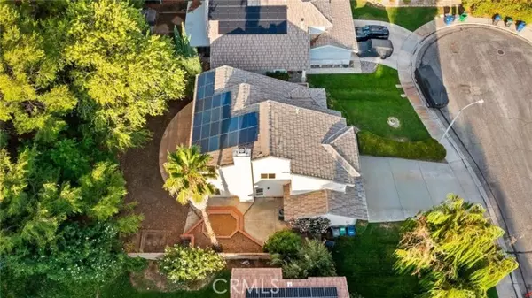 Quartz Hill, CA 93536,5764 Fox CT