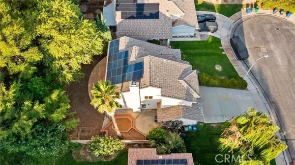 Quartz Hill, CA 93536,5764 Fox CT