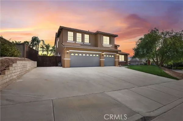 41793 Pioneer ST, Murrieta, CA 92562