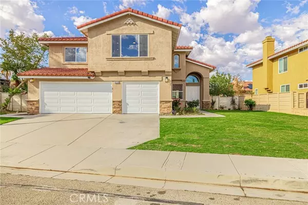 Lancaster, CA 83536,6533 W L-10 AVE