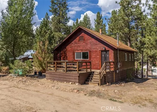 Big Bear Lake, CA 92315,39961 Lakeview DR