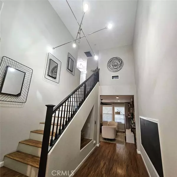 37 Palladium, Ladera Ranch, CA 92694