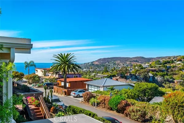 1025 Van Dyke DR, Laguna Beach, CA 92651