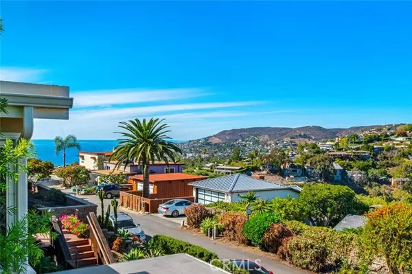 1025 Van Dyke DR, Laguna Beach, CA 92651