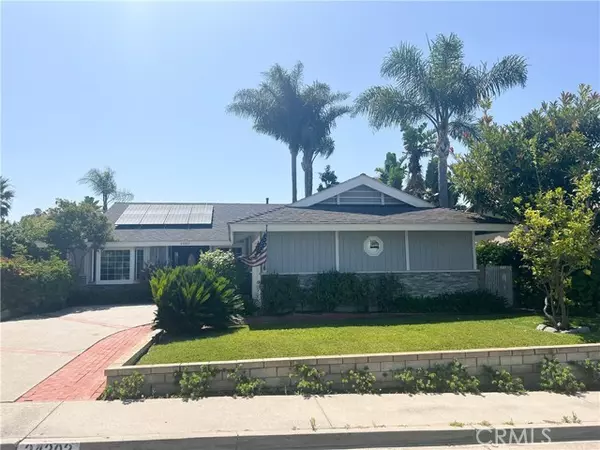 Laguna Niguel, CA 92677,24202 Las Naranjas DR