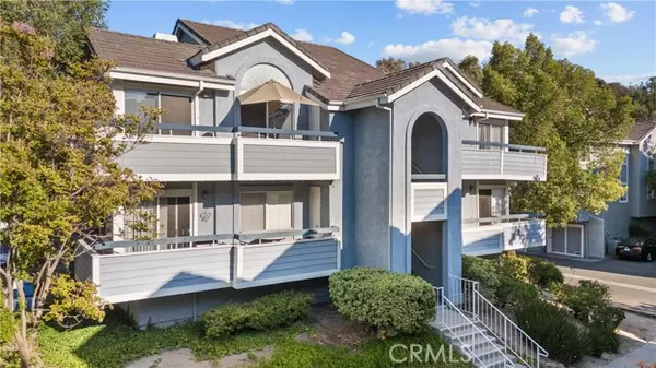 26964 Flo LN 324, Canyon Country, CA 91351