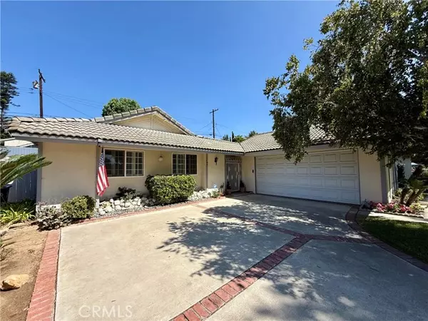 Fullerton, CA 92833,1143 Norby