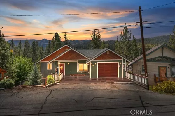 Big Bear Lake, CA 92315,42895 Monterey