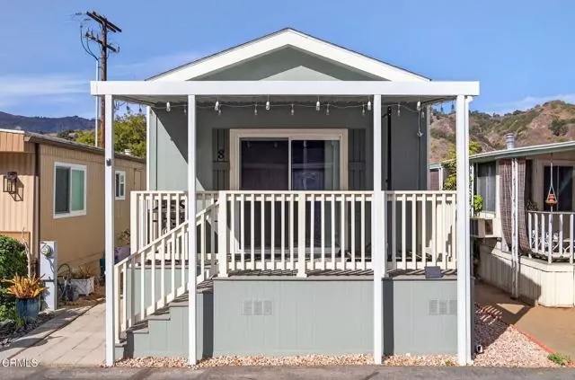 9097 N Ventura AVE 8, Ventura, CA 93001