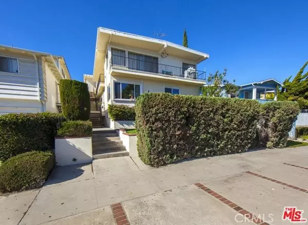 1729 S Alma ST 4, San Pedro, CA 90731