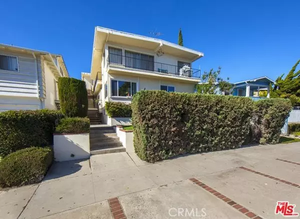 1729 S Alma ST 4, San Pedro, CA 90731