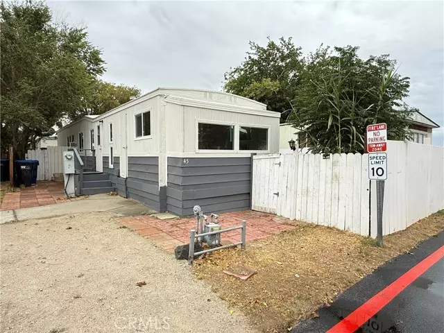 Lancaster, CA 93535,45415 E 28th Street E 45