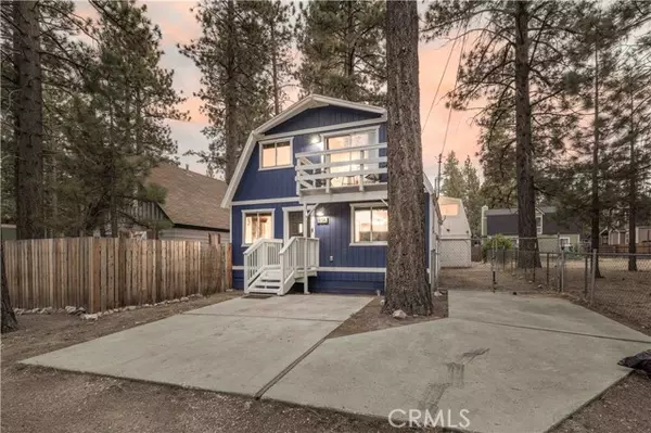 Big Bear City, CA 92314,836 E Mountain VW