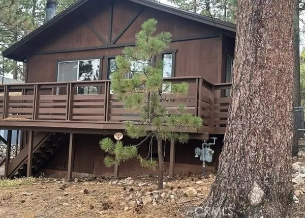 681 Main ST, Big Bear Lake, CA 92315
