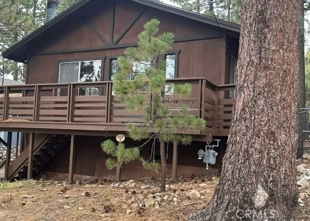 Big Bear Lake, CA 92315,681 Main ST