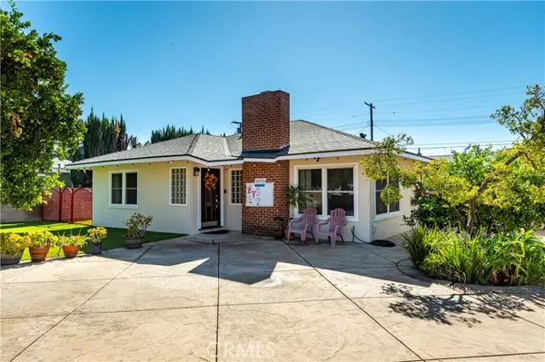 North Hills, CA 91343,16040 Parthenia