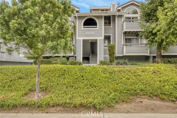 Canyon Country, CA 91351,20334 Rue Crevier 620