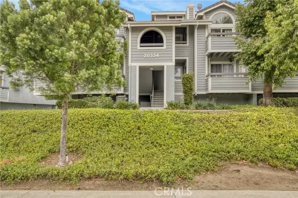 Canyon Country, CA 91351,20334 Rue Crevier 620