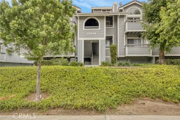 Canyon Country, CA 91351,20334 Rue Crevier 620