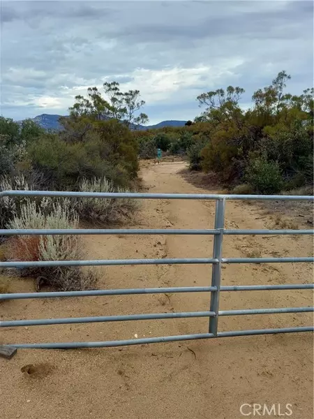 0 Bonita Vista RD, Anza, CA 92539