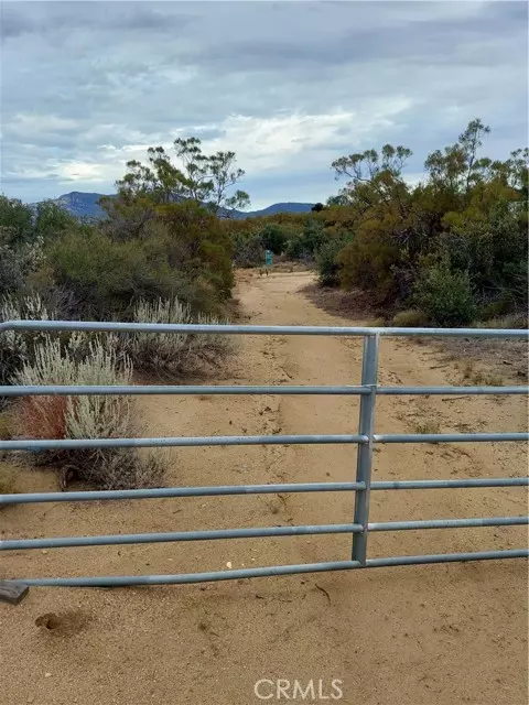 0 Bonita Vista RD, Anza, CA 92539