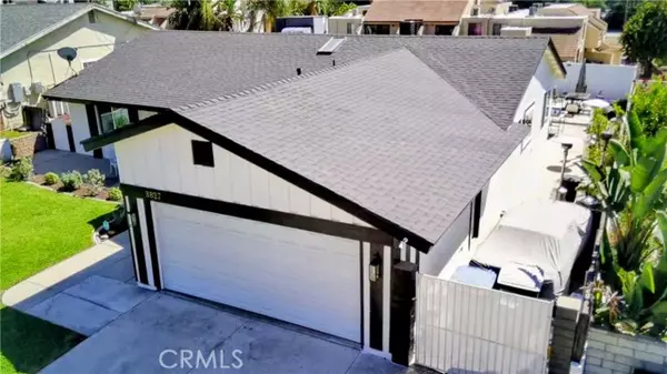 Highland, CA 92346,3827 Orchid DR