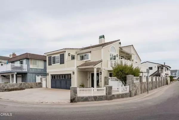 1410 MARINE WAY, Oxnard, CA 93035