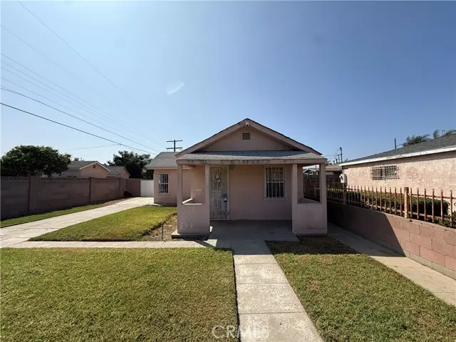 2035 N Grandee AVE, Compton, CA 90222
