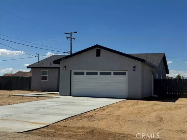 California City, CA 93505,20925 79th ST