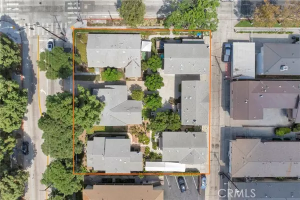 Whittier, CA 90602,7602 7614 Pickering AVE