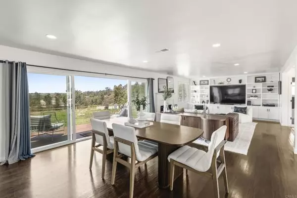 Rancho Santa Fe, CA 92067,5306 Linea del Cielo