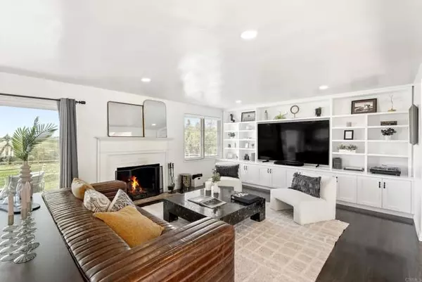 Rancho Santa Fe, CA 92067,5306 Linea del Cielo