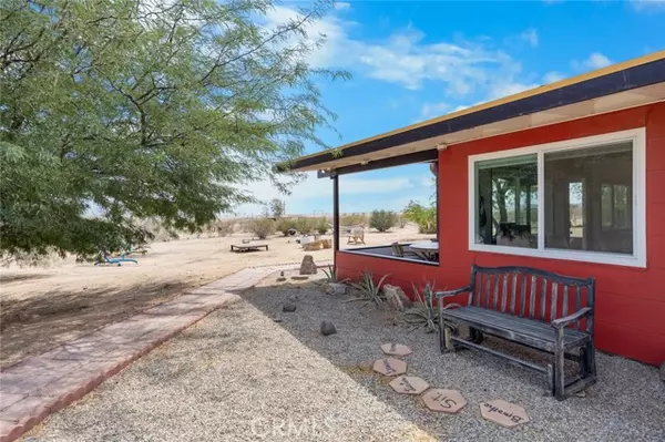 Landers, CA 92285,2150 Tori LN